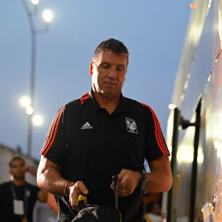 Tigres hace oficial la salida de Siboldi