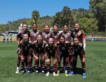 La Sud Ladies Cup se jugó entre seis de las selecciones clasificadas al Mundial Femenino. IMAGO7.