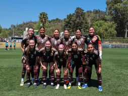 La Sud Ladies Cup se jugó entre seis de las selecciones clasificadas al Mundial Femenino. IMAGO7.