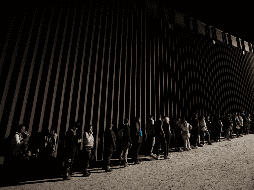 La propuesta fue autorizada en una votación de 31 a favor y 29 en contra. AP /G.Bull