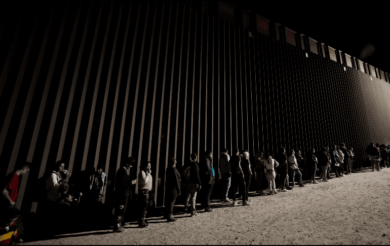 La propuesta fue autorizada en una votación de 31 a favor y 29 en contra. AP /G.Bull