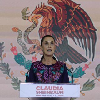 Así reaccionó la prensa internacional a la victoria de Sheinbaum