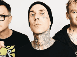 Blink-182 se presentará el 9 de noviembre en la CDMX, luego de cancelar sus conciertos en el Palacio de los Deportes. INSTAGRAM/ blink182