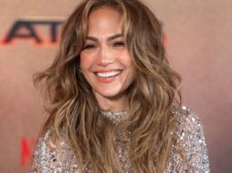 “La reina del Bronx”, Jennifer López, canceló su gira para pasar tiempo con su familia y amigos. EFE/ ARCHIVO
