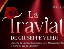 Se puede consular las redes sociales de Cultura Guadalajara para conocer más información. ESPECIAL / INSTAGRAM / @culturagdl