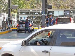 La Secretaría de Medio Ambiente (Sedema) de la capital del país, informó sobre los autos a los que se les debe realizar la verificación vehicular en el mes de junio. EL INFORMADOR/ ARCHIVO.