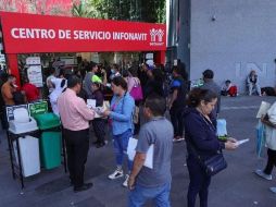 Esta reforma busca abordar la escasez en la producción de nuevas viviendas y el aumento de los precios de los bienes inmuebles en México. EL INFORMADOR/ ARCHIVO.