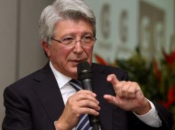 La 39va edición del FICG que se celebrará del 7 al 15 de junio en Guadalajara y reconocerá al español Enrique Cerezo a través del Premio Mayahuel. EFE/ ARCHIVO