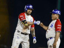 Los Charros de Jalisco están viviendo su mejor momento de la temporada dentro de la Liga Mexicana de Beisbol (LMB). CORTESÍA/ Charros de Jalisco.