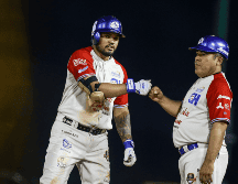 Los Charros de Jalisco están viviendo su mejor momento de la temporada dentro de la Liga Mexicana de Beisbol (LMB). CORTESÍA/ Charros de Jalisco.