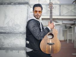 El cantante traerá a la ciudad su “Malquerido Tour”. EL UNIVERSAL