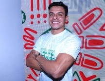 El COM le retiró la posibilidad a Rodrigo Diego de asistir a sus segundos Juegos Olímpicos. SUN/ ARCHIVO.