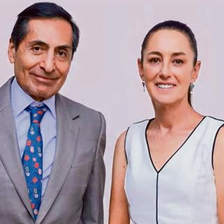 De La Fuente y Ramírez de la O, los pilares del nuevo gobierno