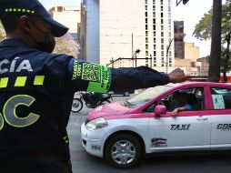 Mantener estables los niveles de contaminación es posible con la participación de todos. SUN/Archivo