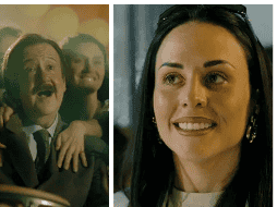 De esto trataron los episodios cuatro y cinco de la polémica serie de Prime Video 