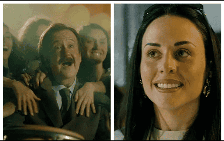 De esto trataron los episodios cuatro y cinco de la polémica serie de Prime Video 