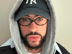 En su primer proyecto conjunto, Rimas Publishing y MIME organizaron un campamento de composición de cinco días. INSTAGRAM/ badbunnypr