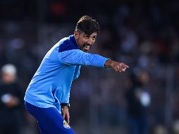 Veljko Paunovic se perfila como el candidato con más probabilidades de asumir la dirección técnica del equipo universitario./ IMAGO