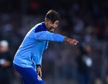 Veljko Paunovic se perfila como el candidato con más probabilidades de asumir la dirección técnica del equipo universitario./ IMAGO