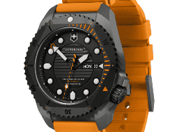 Sin importar cuál sea el obsequio que escojas, a papá le va a encantar. ESPECIAL / VICTORINOX