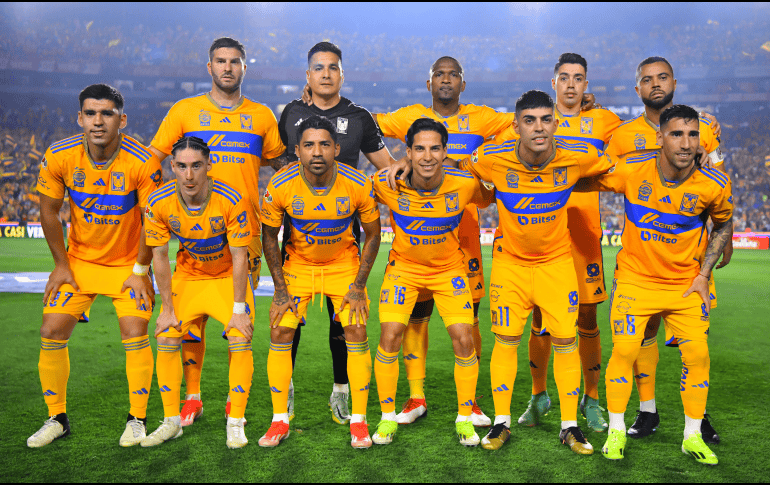 Todo parece indicar que TV Azteca, junto con su equipo deportivo de narración, será el encargado de transmitir los partidos del cuadro de la sultana del norte. /Imago.