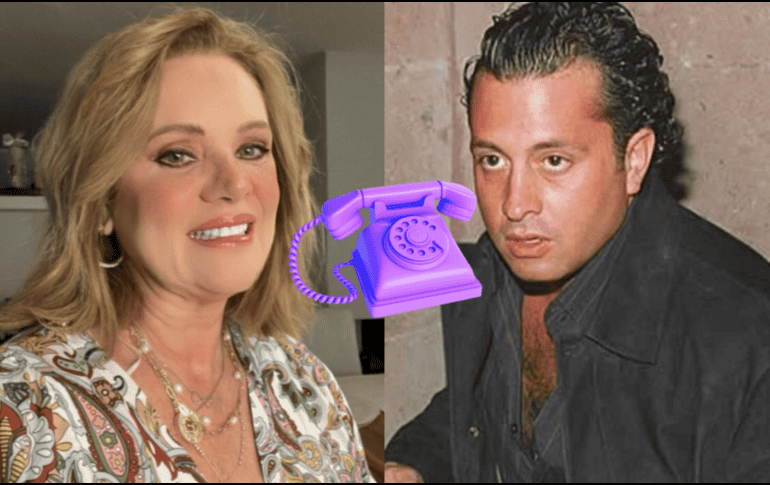 Recordemos que hace unos días se hicieron públicas las fotografías de Zedillo Jr. junto a su hijo Nicolás. INSTAGRAM/ erikabuenfil50/ ESPECIAL/ FREEPIK/ Rochak Shukla