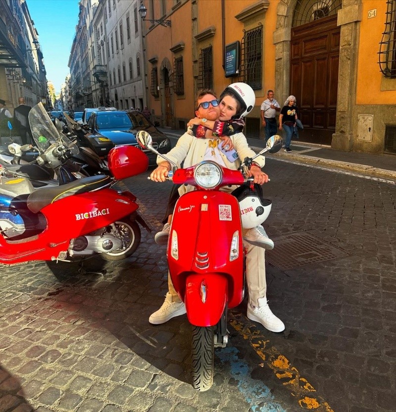 ESPECIAL/ Foto de canelo en Instagram