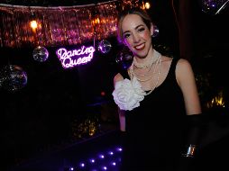 Jana Lemus celebró su cumpleaños 33. GENTE BIEN JALISCO/ Claudio Jimeno