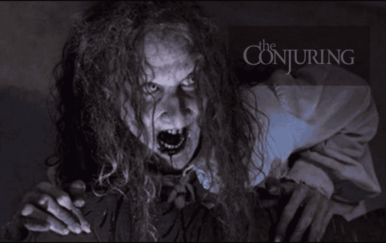 En vísperas de la nueva entrega del Conjuro, recordamos sus mejores momentos terrorificos. ESPECIAL/EL CONJURO