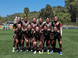 El Tricolor busca superar su mejor resultado conseguido en Japón 2012 cuando concluyó en sexto lugar. IMAGO7