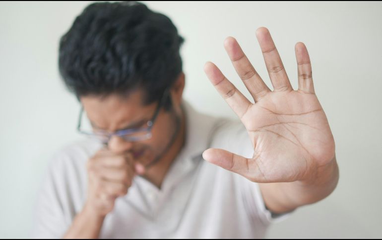 Esto es todo lo que necesitas hoy para dejar de sufrir las alergias. UNSPLASH/Towfiqu barbhuiya