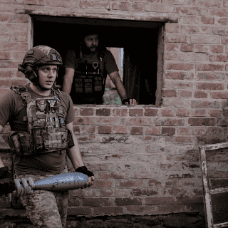 Ucrania utiliza armas de Estados Unidos para atacar dentro de Rusia