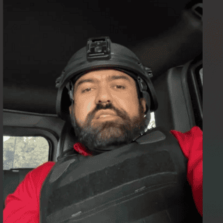 Antonio Padilla denuncia robo de boletas por comando armado en Pihuamo