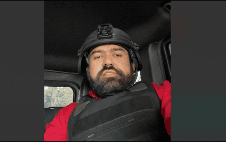 El PRI solicitó que el cómputo municipal se llevará al consejo distrital o al estatal, para evitar que nuevamente algún comando armado molestara a los funcionarios. ESPECIAL