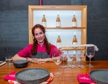 Paola Orozco. GENTE BIEN JALISCO/ Servando Gómez