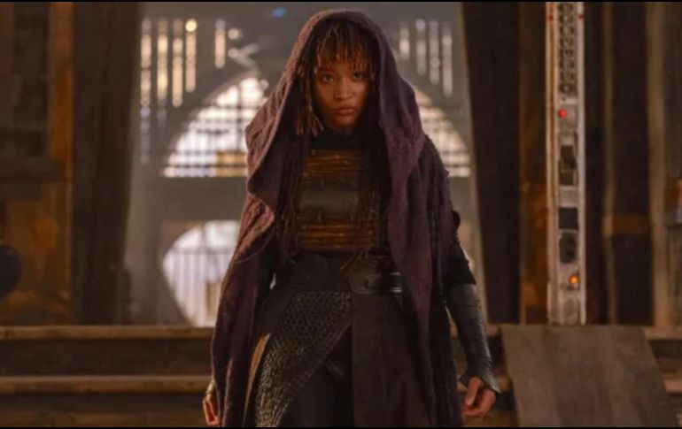 Con su ambientación en la Alta República, los espectadores pueden esperar una serie que no solo expanda el lore de Star Wars, sino que también presente nuevos personajes y conflictos que enriquecerán aún más este vasto universo. THE ACOLYTE/DISNEY+