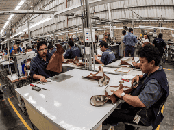 En los primeros cinco meses del año se generaron 324 mil 613 empleos formales. EL INFORMADOR/ARCHIVO