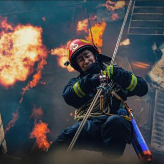 La recomendación de hoy en la cartelera de cine es “Sismo Magnitud 9.5”