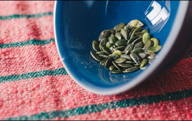 Estos componentes contribuyen a la reducción de la inflamación y mejoran la función cardiovascular. Pexels