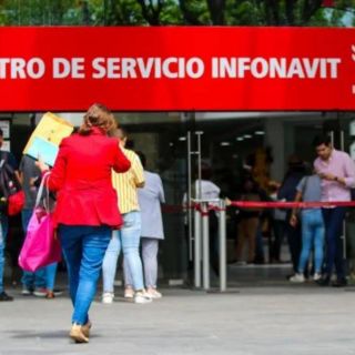 Infonavit: ¿Cuál es y cómo funciona el programa para rentar una casa?