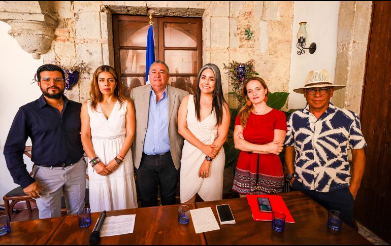 En el Festival del Venado participará Francia como país invitado de honor. EL INFORMADOR/A.NAVARRO