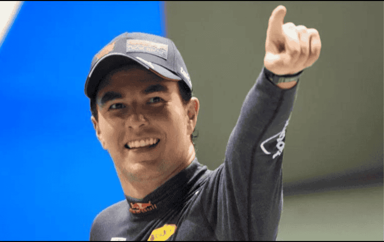 El contrato de Sergio 