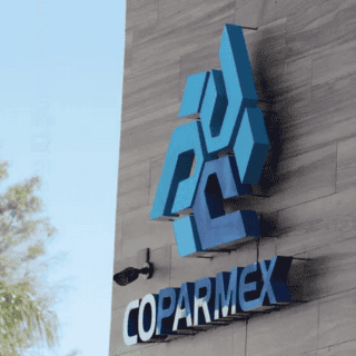 Lamenta Coparmex aprobación de reforma al Poder Judicial