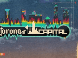 Este evento de música se ha convertido en uno de los más importante y esperados en México. ESPECIAL / X