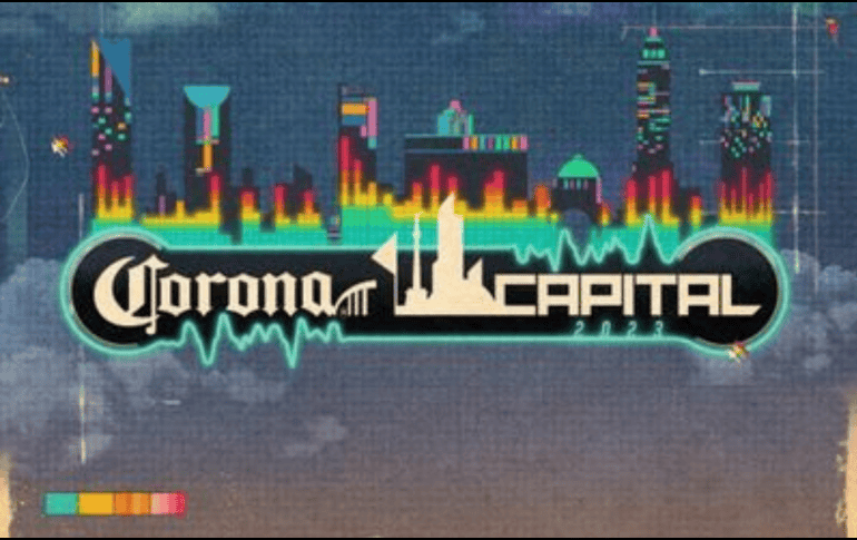 Este evento de música se ha convertido en uno de los más importante y esperados en México. ESPECIAL / X