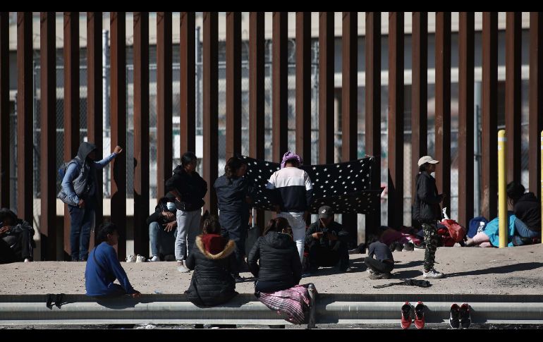 Algunos casos especificos están excentos de las nuevas restricciones. INFORMADOR / ARCHIVO