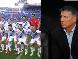 A pesar de que hay rumores que ponen a diferentes técnicos como sustitutos de Siboldi, el equipo aún no ha hecho ningún anuncio oficial. Imago7/Archivo