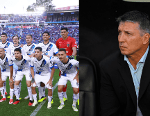 A pesar de que hay rumores que ponen a diferentes técnicos como sustitutos de Siboldi, el equipo aún no ha hecho ningún anuncio oficial. Imago7/Archivo