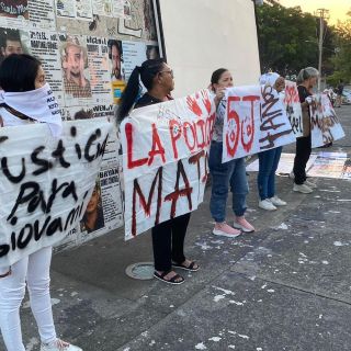 Autoridades con argumentos jurídicos absurdos retrasan reinstalar Antimonumento 5J