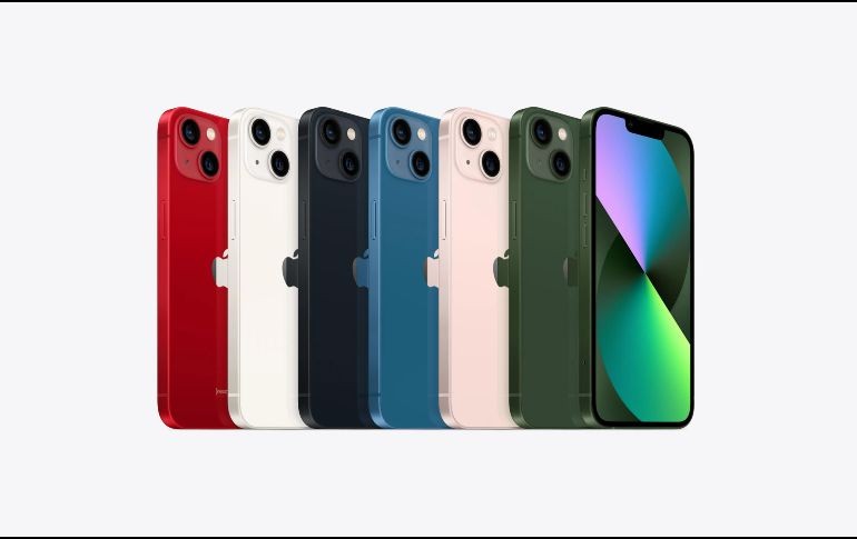 El teléfono puede ser comprado en plazos de 6 meses sin intereses. ESPECIAL